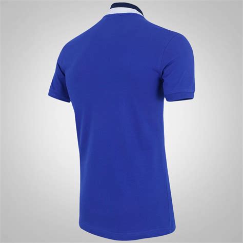 Camisa Polo Adidas Real Madrid Masculina Centauro