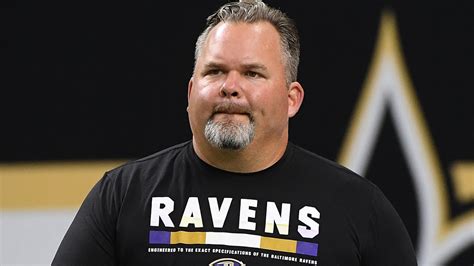 Greg Roman Wins NFL Assistant Coach of the Year Award - The Baltimore ...