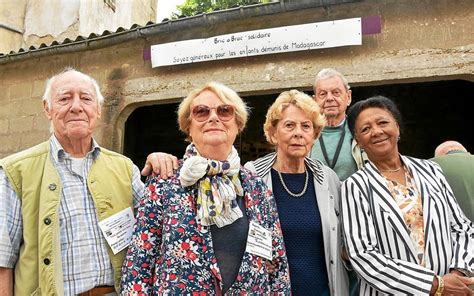 À Auray un bric à brac solidaire au profit des enfants démunis de