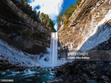 Brandywine Falls Photos and Premium High Res Pictures - Getty Images