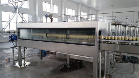 Advantages Of Liquid Filling Machine Hzm Beverage Packaging Machine