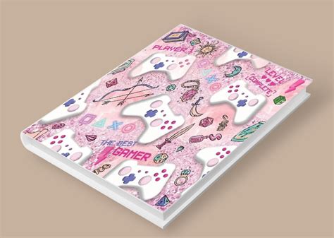 Personalized Notebook - Etsy