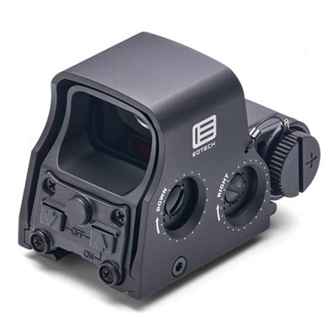 Eotech Blackout Dot Holographic Sight Xps For Sale