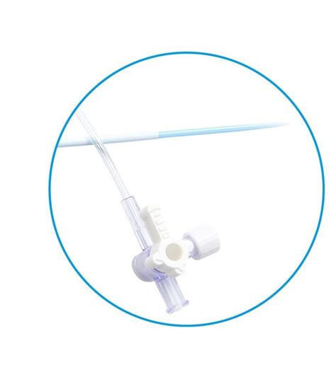 China Femoral Radial Introducer Sheath 4 5 6 7Fr Intrakit Kit Callouts