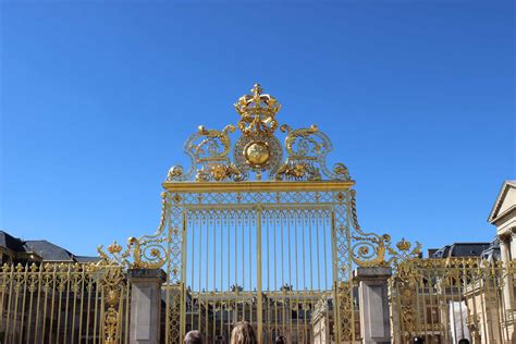 Guided Tour: Palace of Versailles | Palace of versailles, Tour guide, Day trip from paris