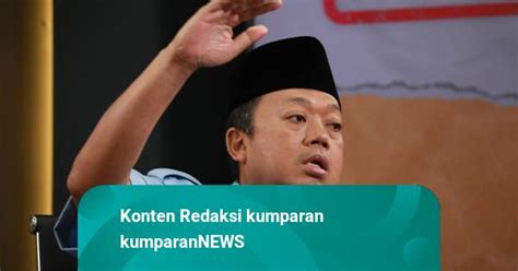 Survei LSI Denny JA Prabowo Gibran Raih 50 7 Nusron Bismillah Satu