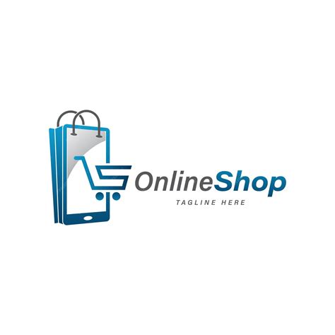 premium vector  store logo design template vector illustration