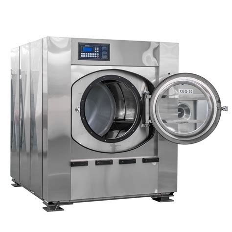 Automatic Hospital Garments Washer Extractor Kg From China