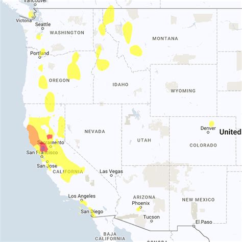 Map Of California Showing Palm Springs Printable Maps