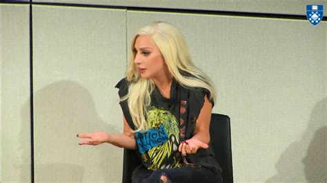 Gagas Iron Maiden Shirts Gaga Thoughts Gaga Daily