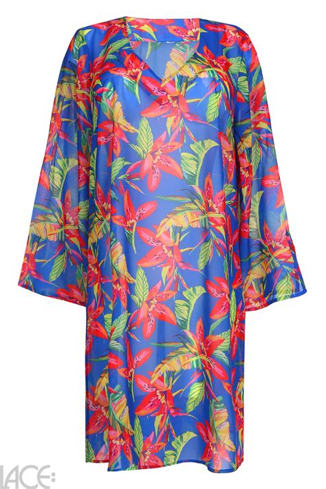 PrimaDonna Swim Latakia Kaftan Tuniek Lace Lingerie Nl
