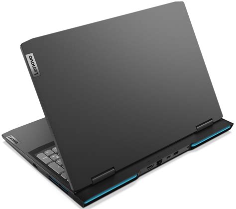 Lenovo IdeaPad Gaming 3i I5 12450H RTX 3060 105W 15 6 Full HD