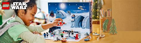 Lego Star Wars 75395 Adventní Kalendář 2024 Mallcz