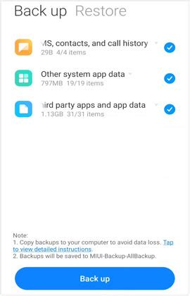 How To Back Up Text Messages On Android Without App Safe