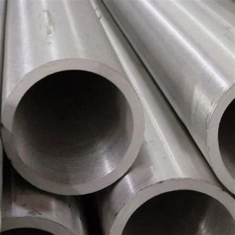 Stainless Steel 304l Seamless Pipes At Rs 290kg Stainless Steel 304l