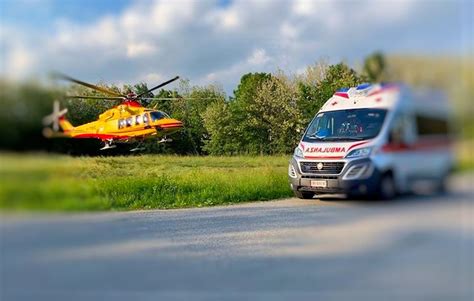 Travolto Da Un Cancello Nel Cosentino Grave Un Bambino Di Tre Anni