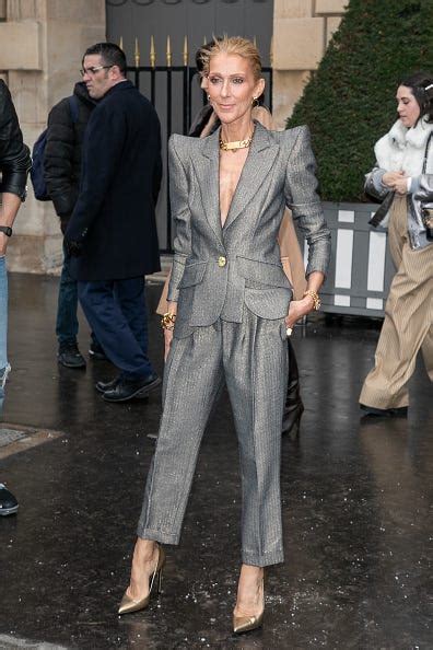 Celine Dion Style Celine Dion Fashion Photos And Best Outfits