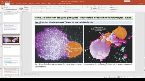 3ème Le monde microbien et notre santé Correction de l activité 4