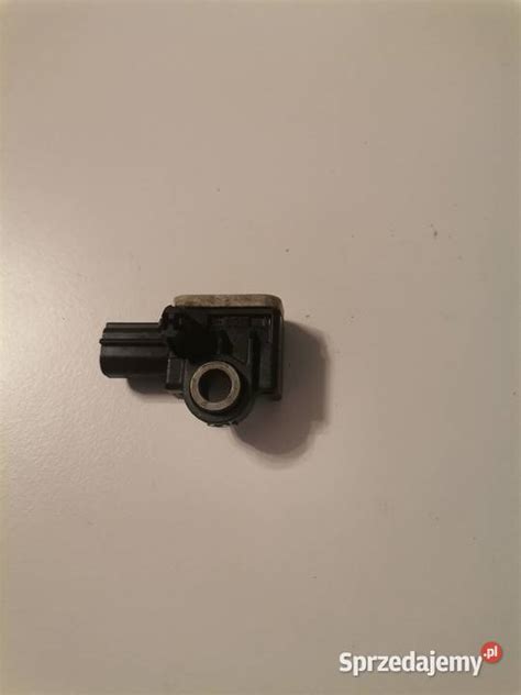 Czujnik Uderzeniowy Ford OE CM5T 14B006 AA Choszczno Sprzedajemy Pl