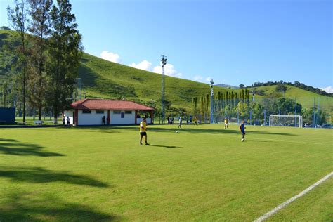 Campos Society Clube Itajubense