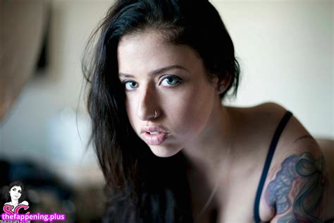 Sash Suicide Sashsuicide Nude Onlyfans Photo The Fappening Plus