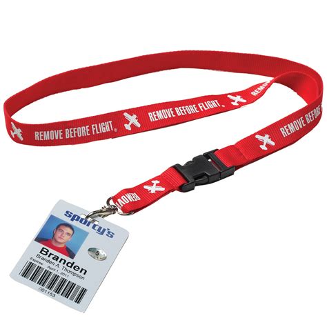 Id Card Lanyard Multicolor Satin Printed Id Card Lanyard Rs