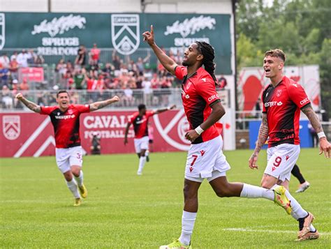 Reasons Why Cavalry Fc Will Win The Cpl Final Canadian Premier