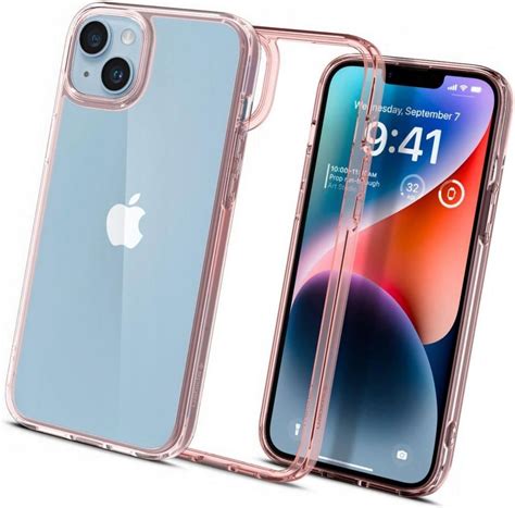 Novoton Etui Silikonowe Spigen Do Iphone Nak Adka Etui Na Telefon