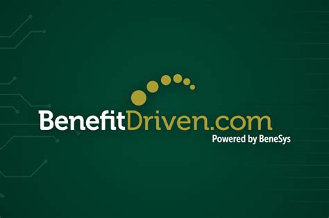 BenefitDriven Announces Benefit Administration Platform Relaunch