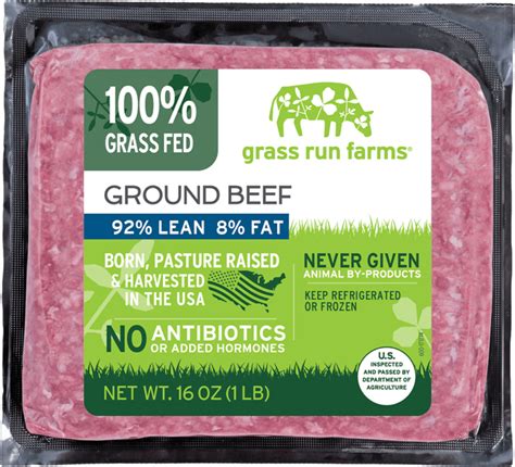 Grass Fed Beef Products Tenderloin Sirloin And More