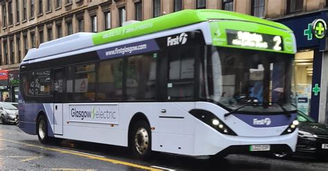 Lg Exf First Greater Glasgow Byd Adl Enviro Ev Flickr