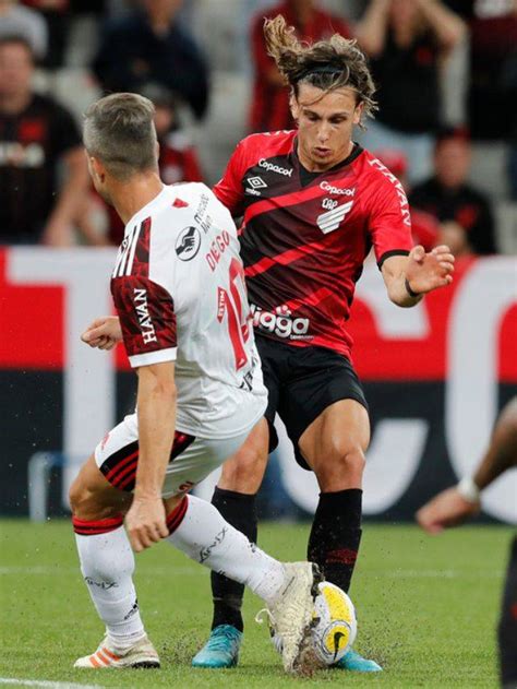 Flamengo X Athletico Relembre Os Duelos Dos Rubro Negros Pela Copa Do