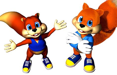 Image Berri Png Conker Wiki Conker S Pocket Tales Hot Sex Picture