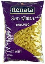 Macarr Renata Sem Gluten G Parafuso