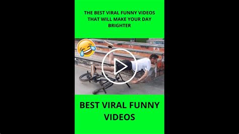 Best Funny Videos Compilation😂😁😆 Part 1 Youtube