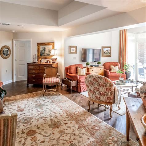 Apartments & Villas | The Village at Germantown