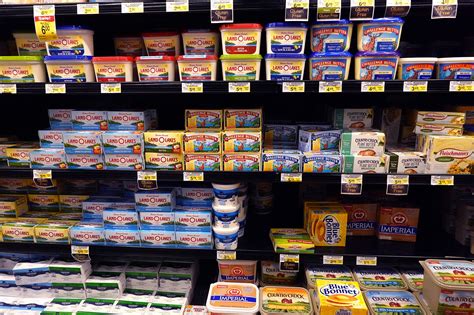 Here’s why the US is facing a butter shortage ahead of holidays