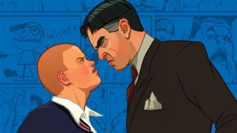 Bully Scholarship Edition Wii Screenshots