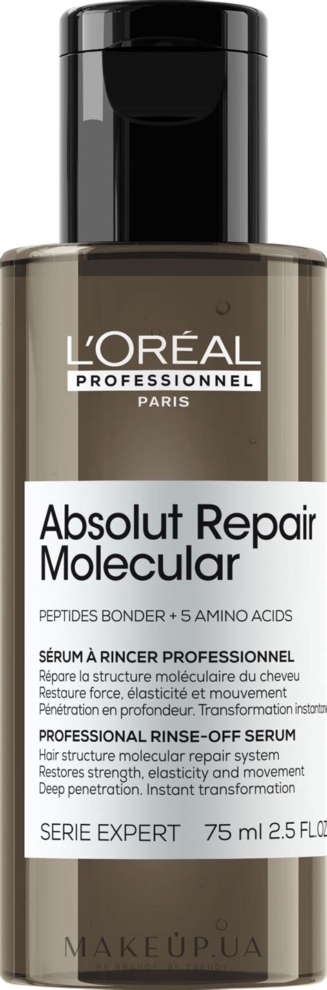 L'Oreal Professionnel Serie Expert Absolut Repair Molecular Serum ...