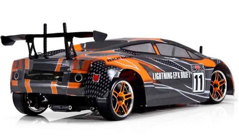 Redcat Lightning Epx Drift Car Review Rcgearlab