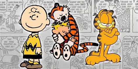 Why Calvin And Hobbes Is The Best Comic Strip In The World