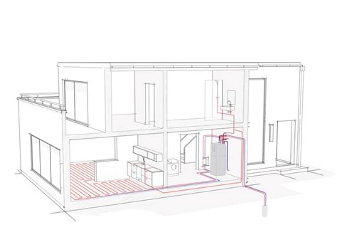 Wpc Brine Water Heat Pumps Of Stiebel Eltron