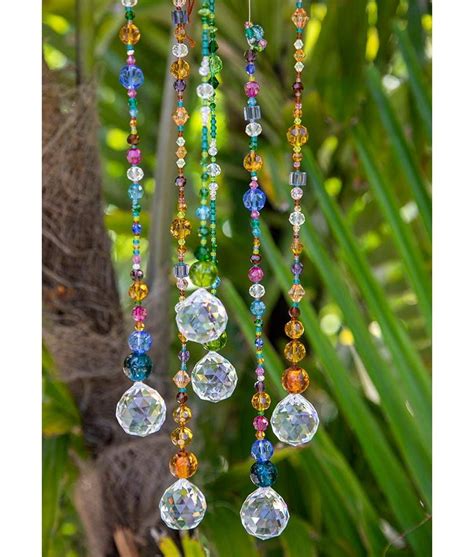 Crystal Sun Catcher Natural Life Sun Catcher Crystal Suncatchers