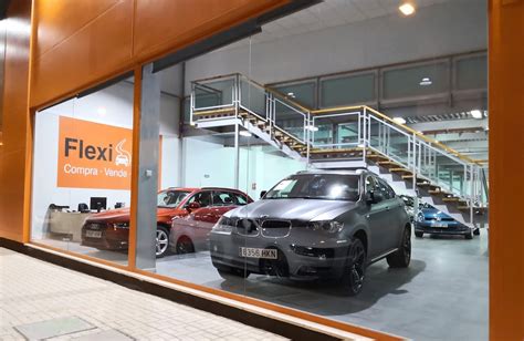 Flexicar Málaga 1 Concesionario de coches de segunda mano opiniones