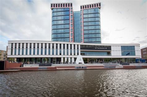 Gemeente Almelo Haven Zuidzijde 30