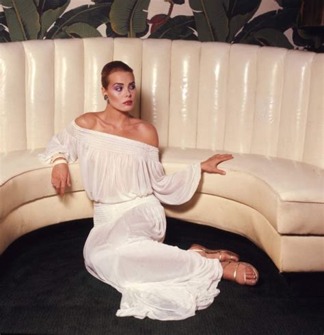 50 Hot Margaux Hemingway Photos 12thblog