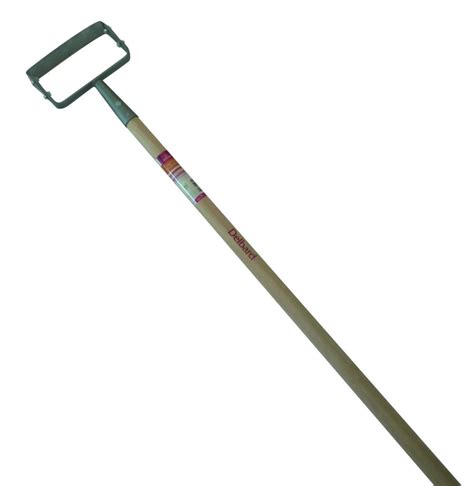 Grattoir à douille 16cm Delbard Outil de jardin à main Tesa Garden