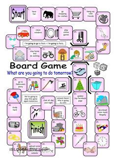 39 Board Game Ideas English Games Teaching English English Lessons