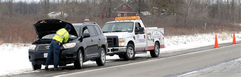 Roadside Assistance – AAA Exchange