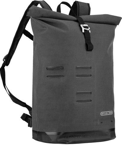 ORTLIEB Commuter Daypack Urban 27 L Rucksack Bike Components